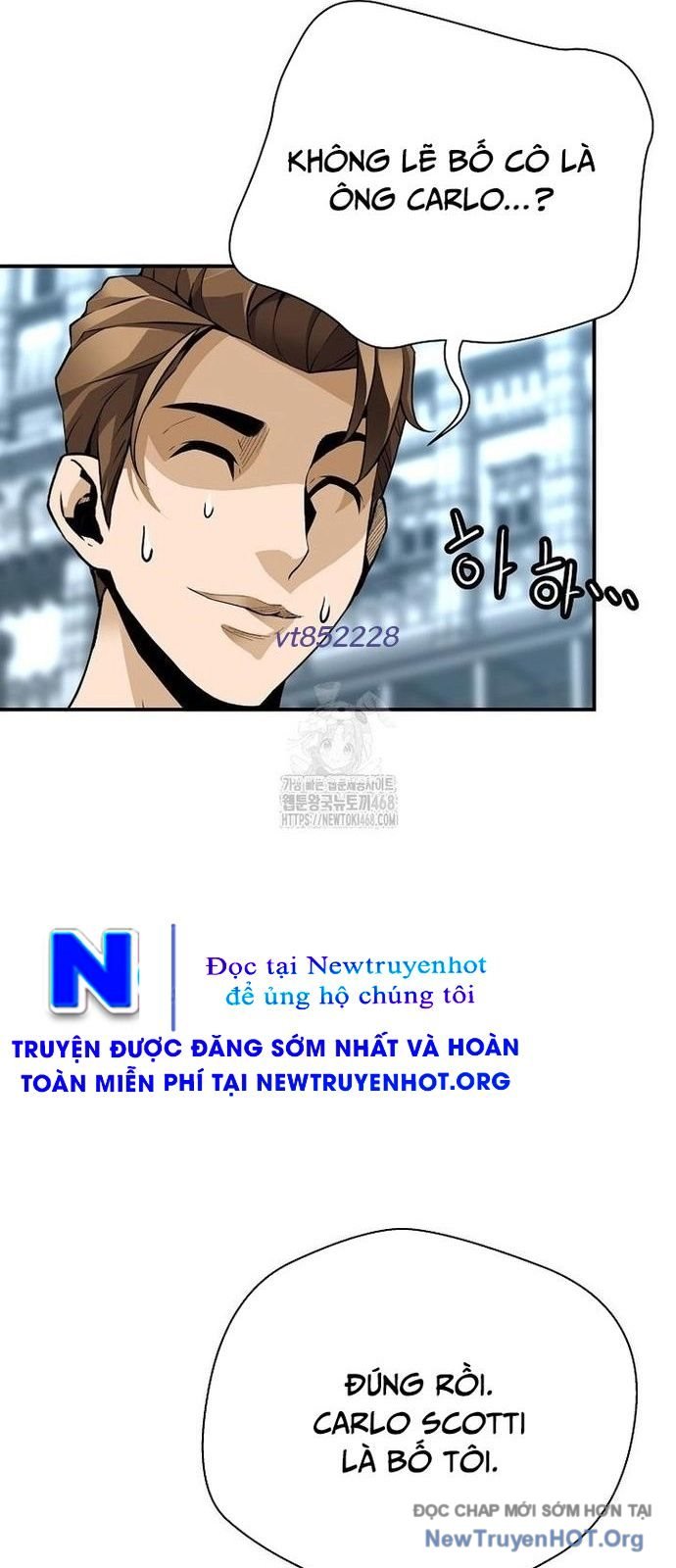 Sự Trở Lại Của Huyền Thoại Chap 183 - Next Chap 184