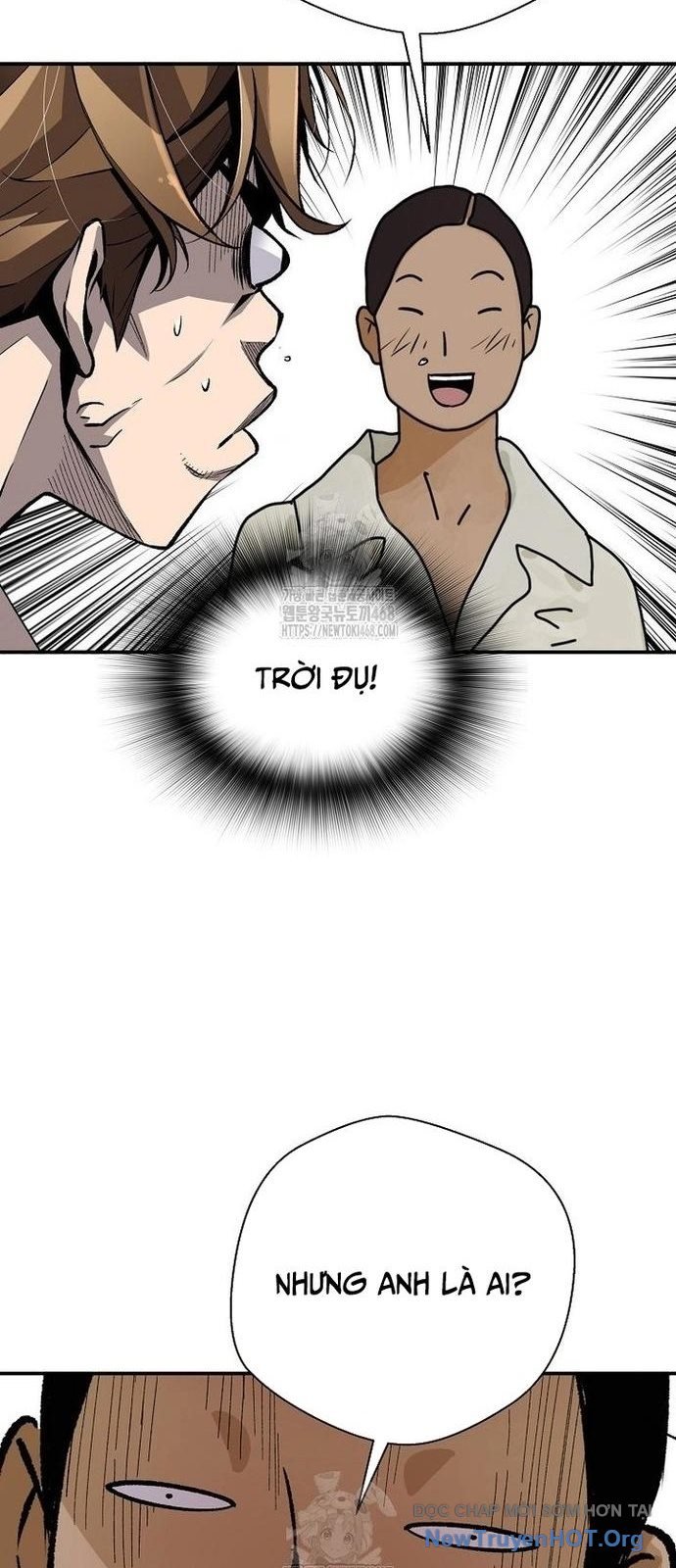 Sự Trở Lại Của Huyền Thoại Chap 183 - Next Chap 184