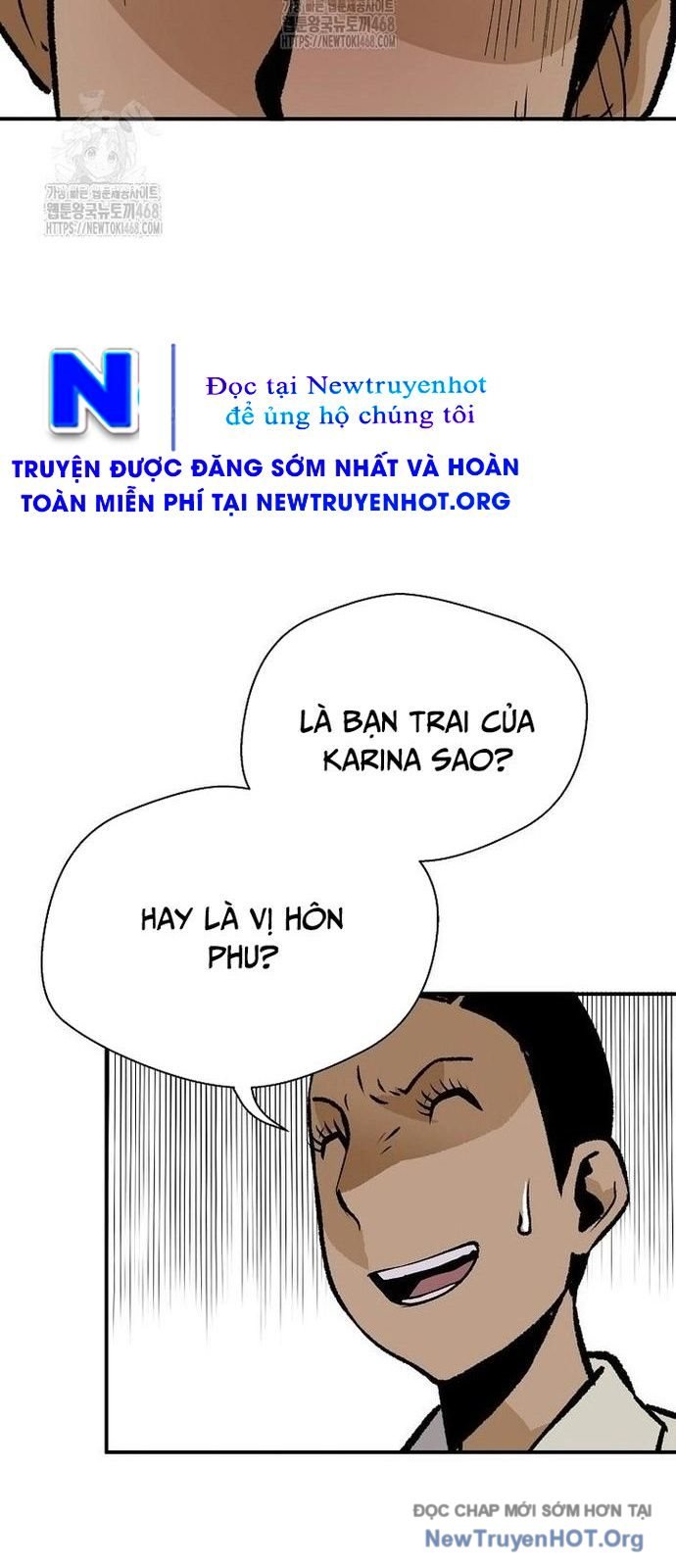 Sự Trở Lại Của Huyền Thoại Chap 183 - Next Chap 184