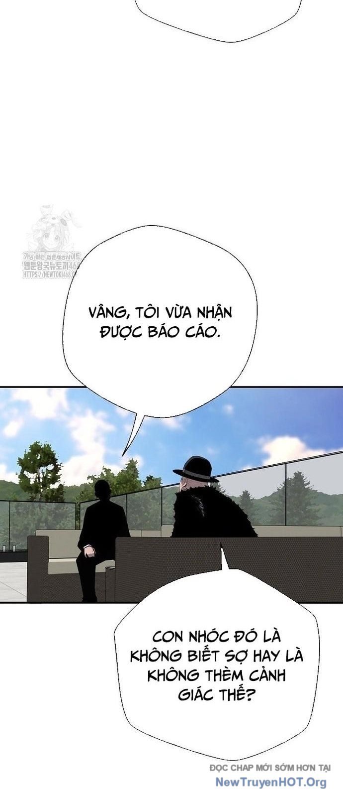 Sự Trở Lại Của Huyền Thoại Chap 183 - Next Chap 184