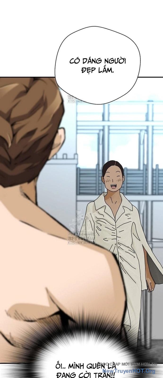 Sự Trở Lại Của Huyền Thoại Chap 183 - Next Chap 184