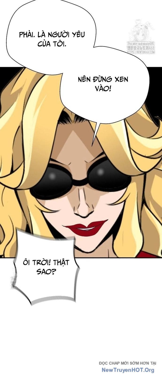 Sự Trở Lại Của Huyền Thoại Chap 183 - Next Chap 184