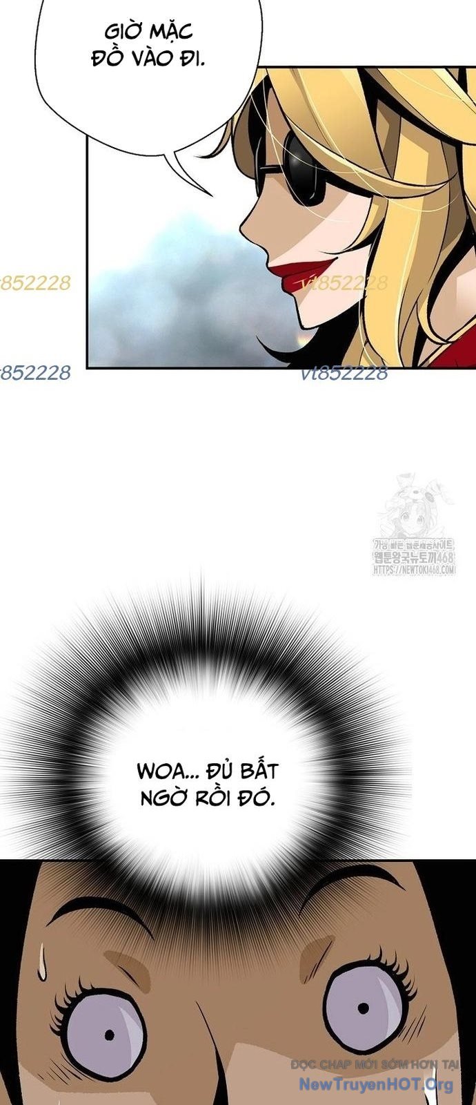 Sự Trở Lại Của Huyền Thoại Chap 183 - Next Chap 184