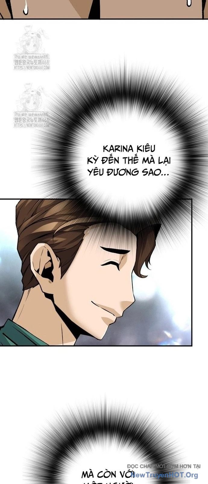 Sự Trở Lại Của Huyền Thoại Chap 183 - Next Chap 184