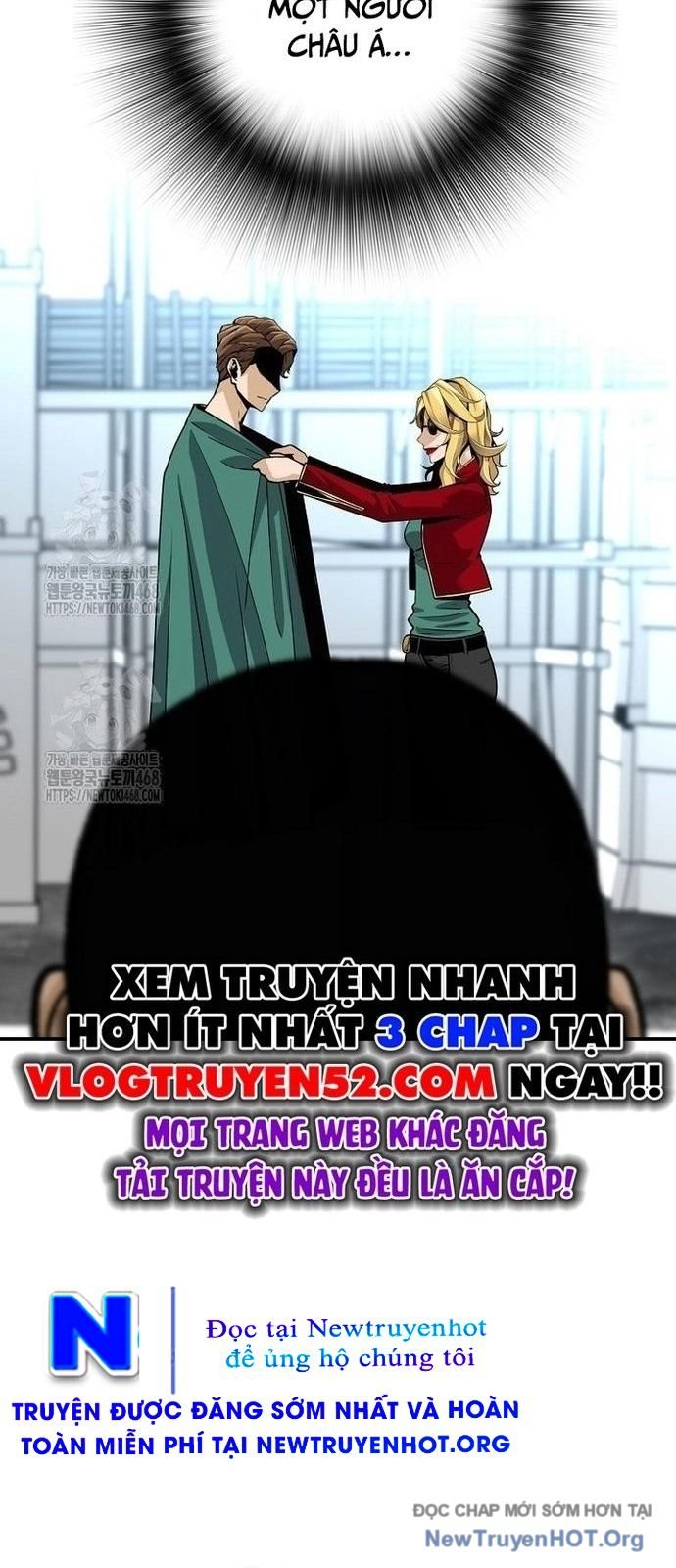 Sự Trở Lại Của Huyền Thoại Chap 183 - Next Chap 184