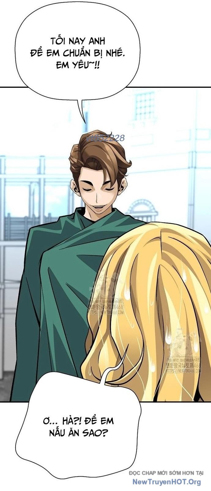 Sự Trở Lại Của Huyền Thoại Chap 183 - Next Chap 184