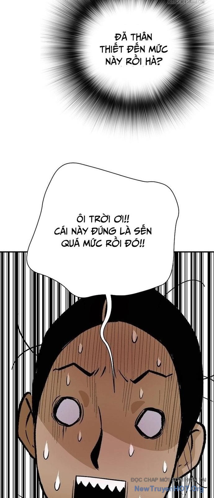 Sự Trở Lại Của Huyền Thoại Chap 183 - Next Chap 184