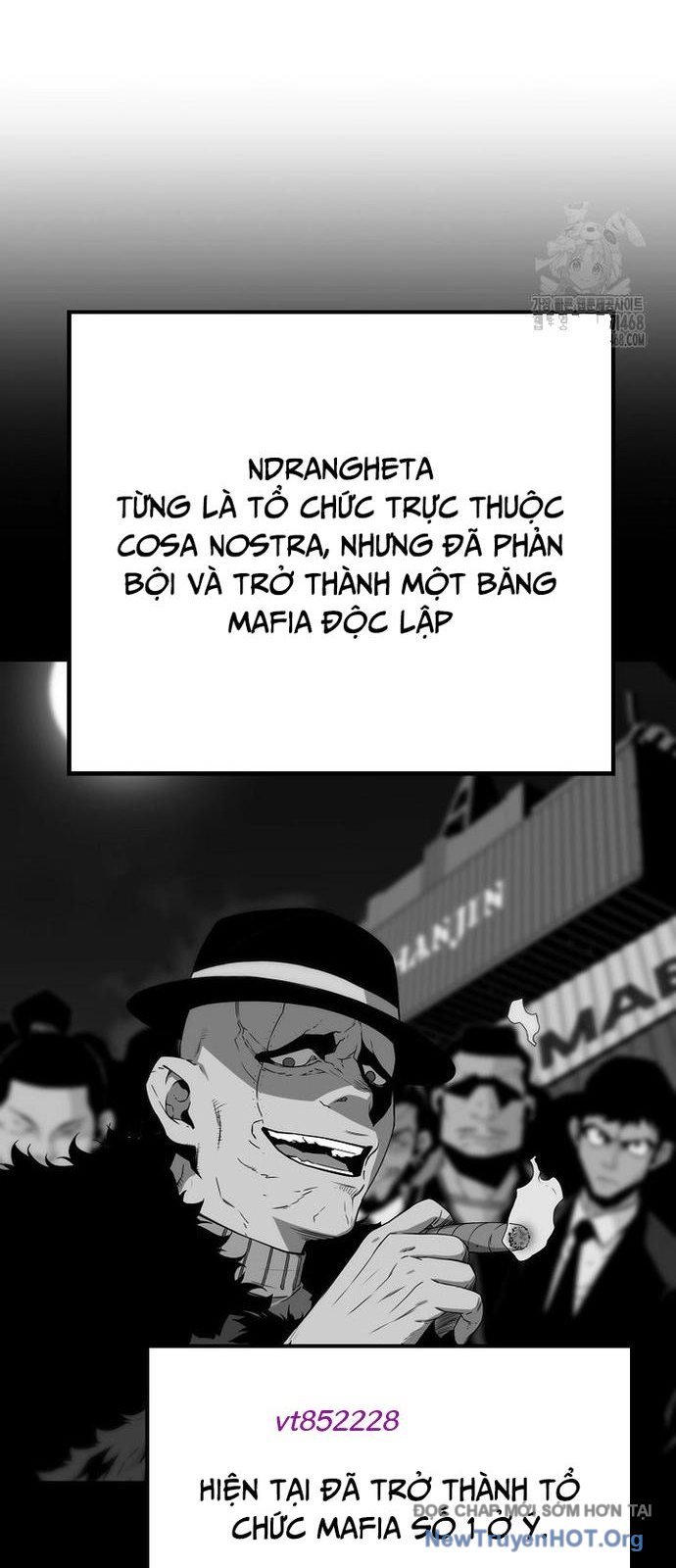 Sự Trở Lại Của Huyền Thoại Chap 183 - Next Chap 184