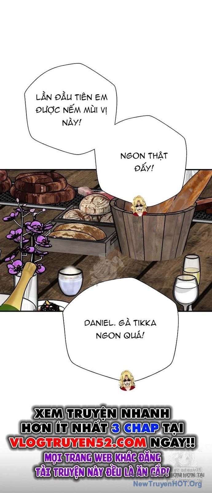 Sự Trở Lại Của Huyền Thoại Chap 184 - Next Chap 185