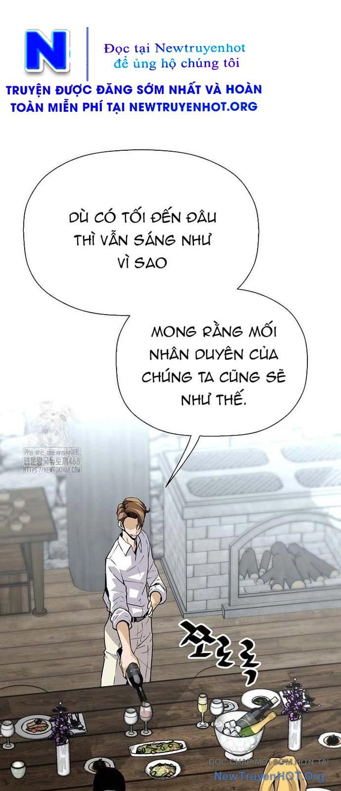 Sự Trở Lại Của Huyền Thoại Chap 184 - Next Chap 185