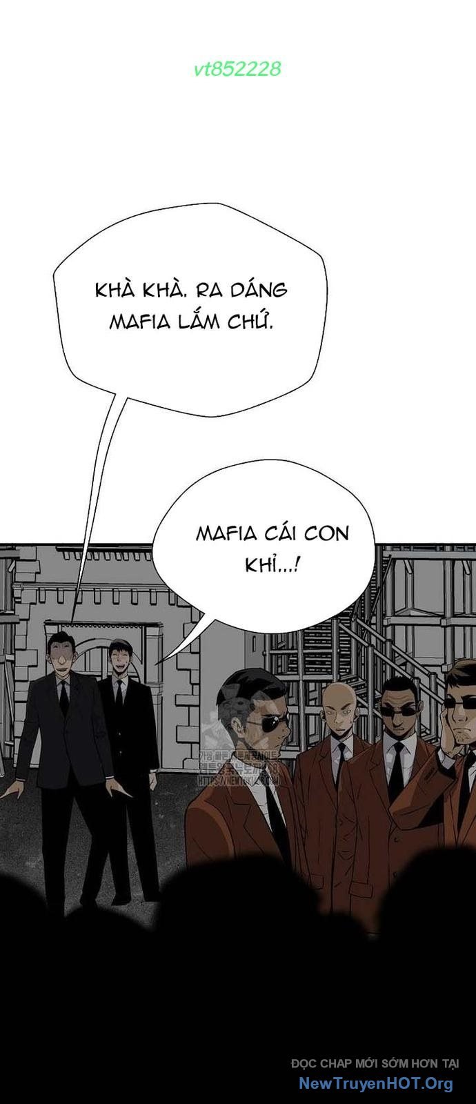 Sự Trở Lại Của Huyền Thoại Chap 184 - Next Chap 185