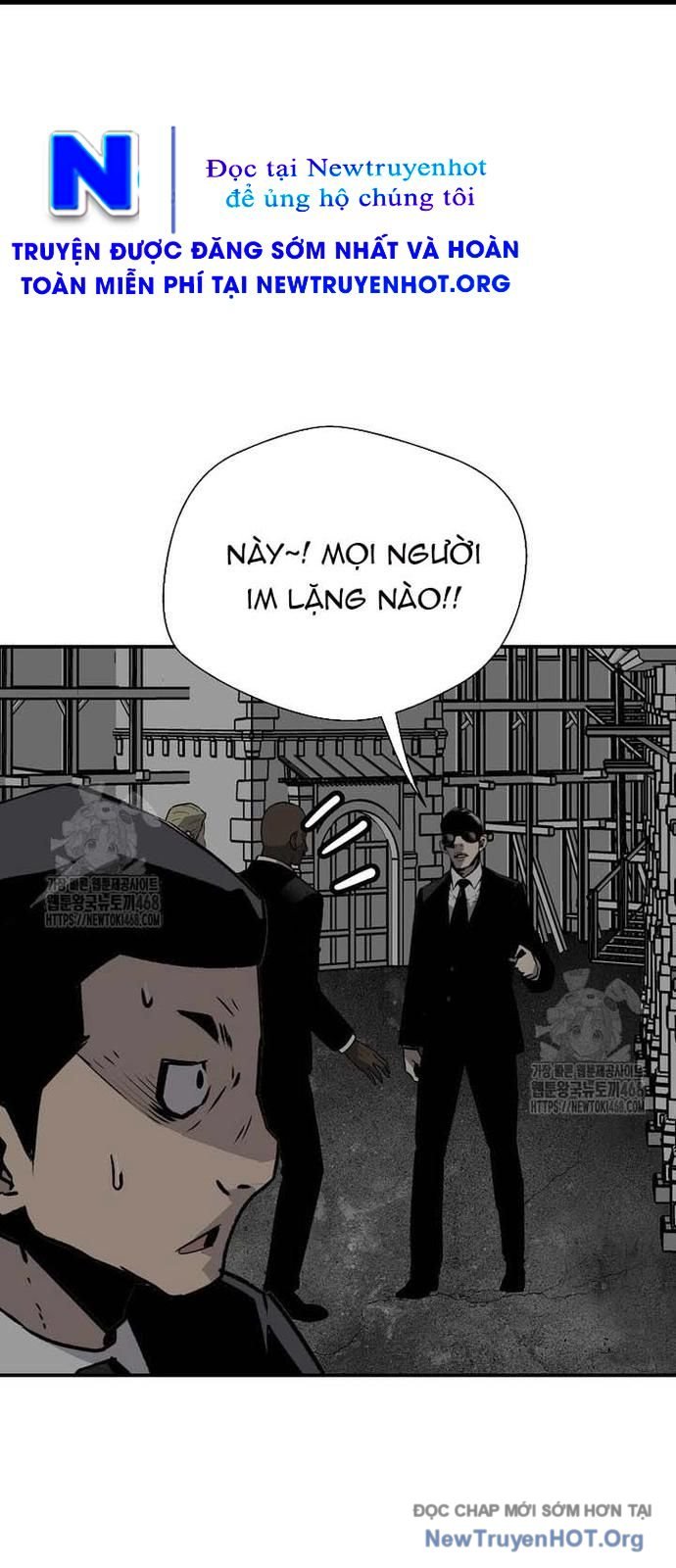 Sự Trở Lại Của Huyền Thoại Chap 184 - Next Chap 185