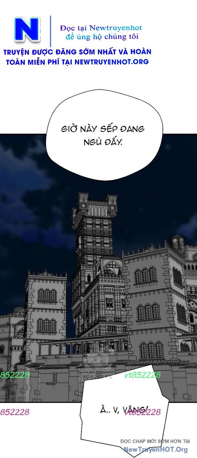 Sự Trở Lại Của Huyền Thoại Chap 184 - Next Chap 185