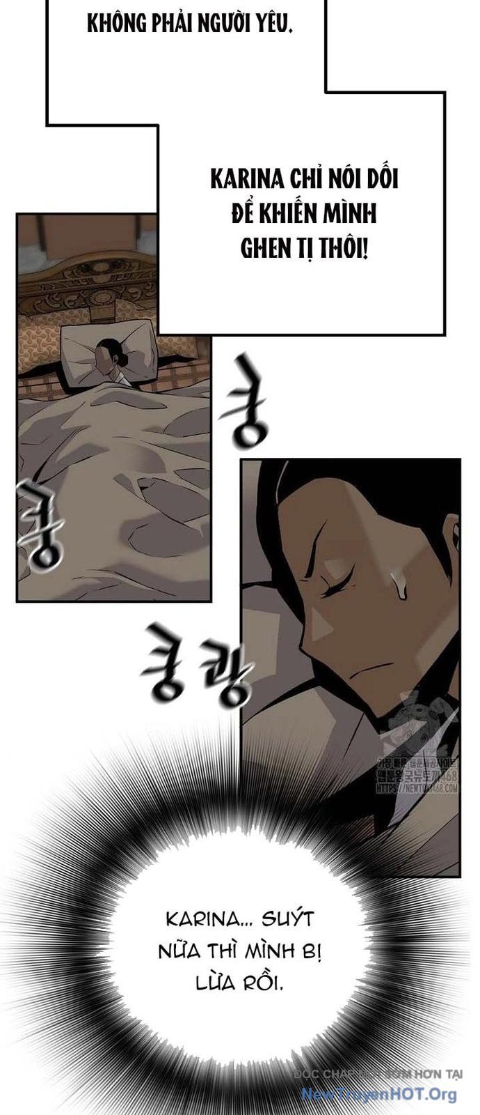 Sự Trở Lại Của Huyền Thoại Chap 184 - Next Chap 185