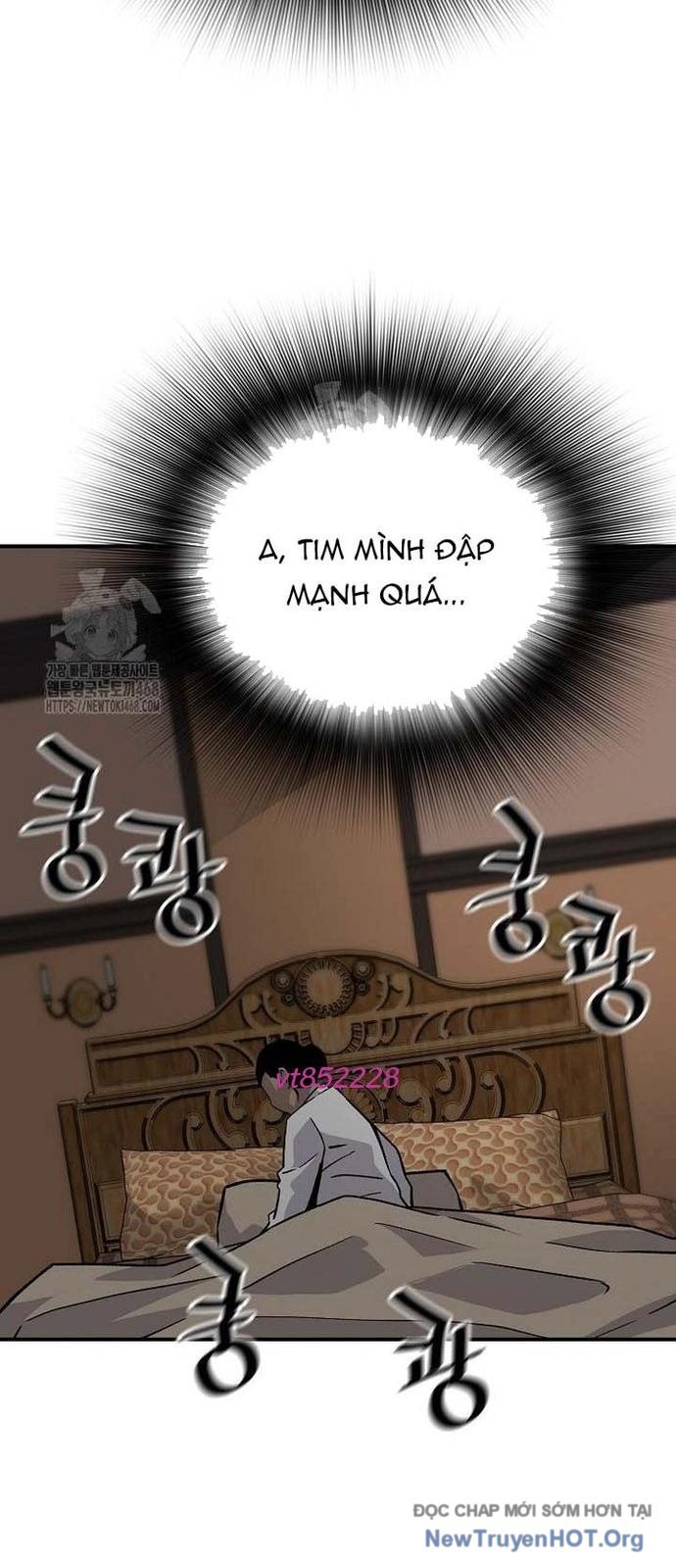 Sự Trở Lại Của Huyền Thoại Chap 184 - Next Chap 185