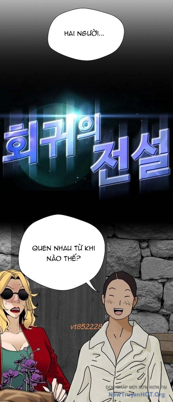 Sự Trở Lại Của Huyền Thoại Chap 184 - Next Chap 185