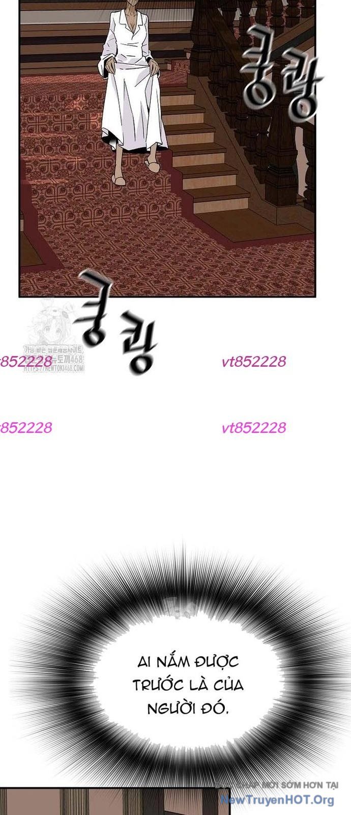 Sự Trở Lại Của Huyền Thoại Chap 184 - Next Chap 185