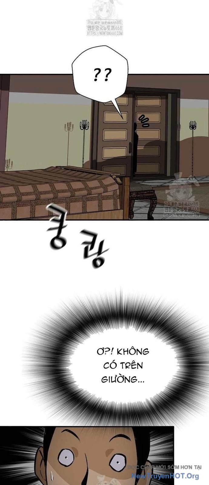 Sự Trở Lại Của Huyền Thoại Chap 184 - Next Chap 185