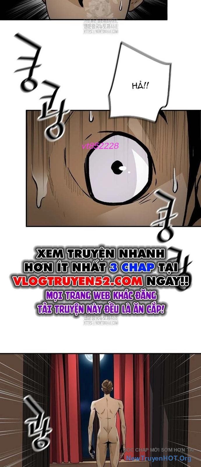 Sự Trở Lại Của Huyền Thoại Chap 184 - Next Chap 185