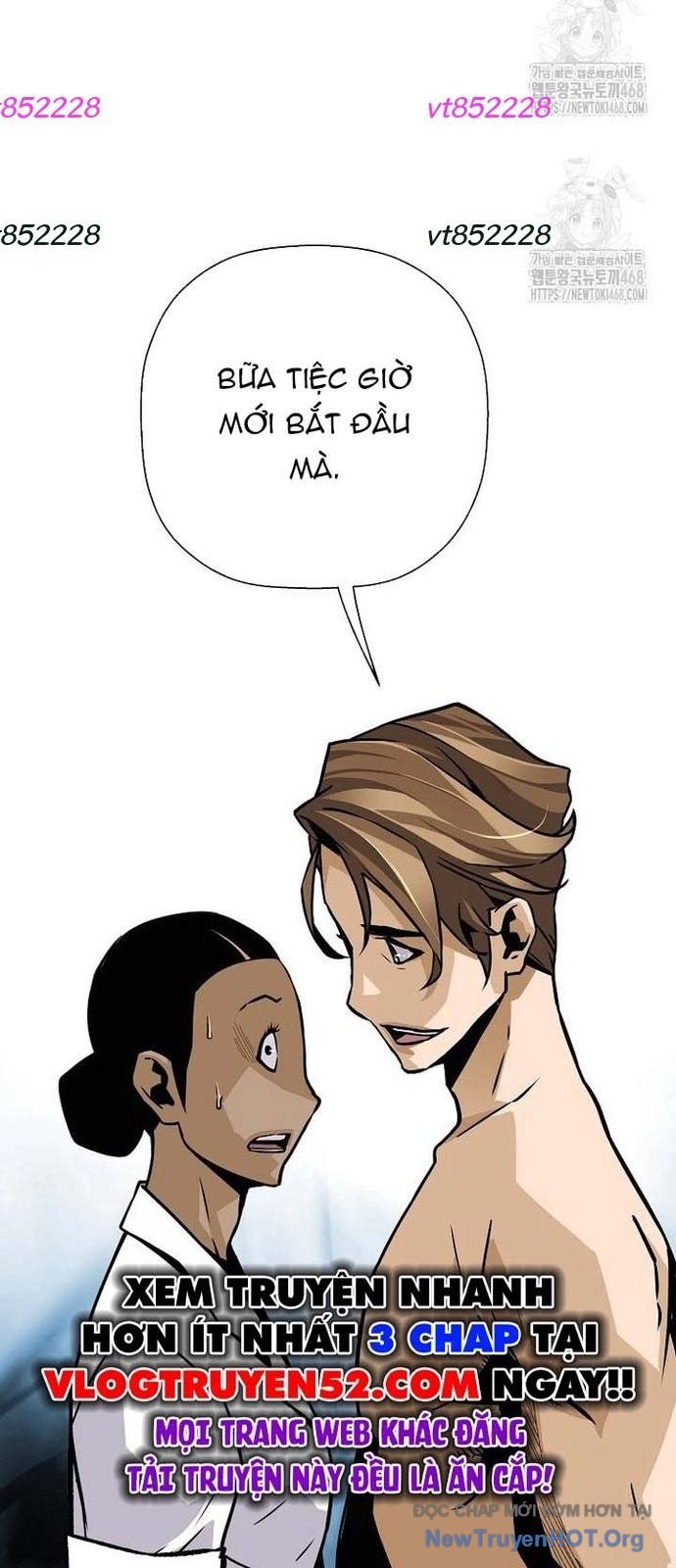 Sự Trở Lại Của Huyền Thoại Chap 184 - Next Chap 185