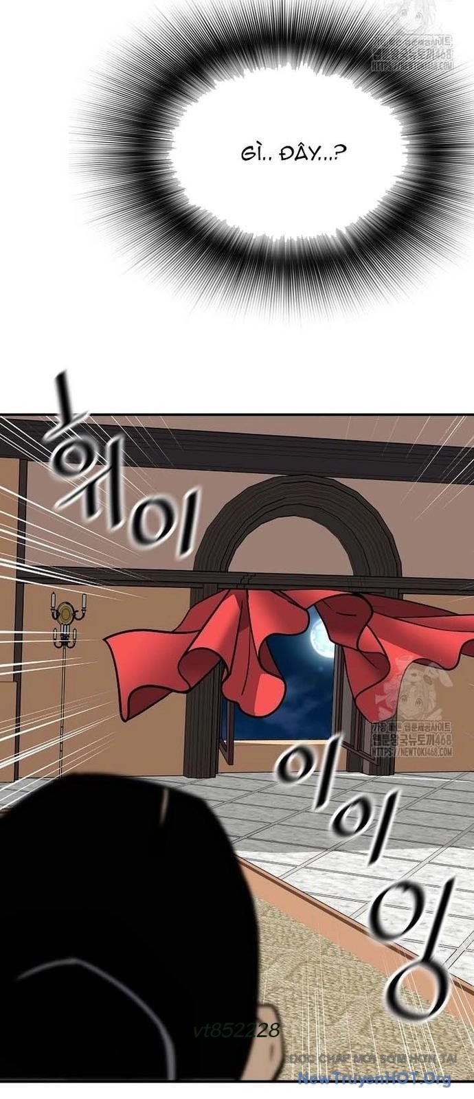 Sự Trở Lại Của Huyền Thoại Chap 184 - Next Chap 185