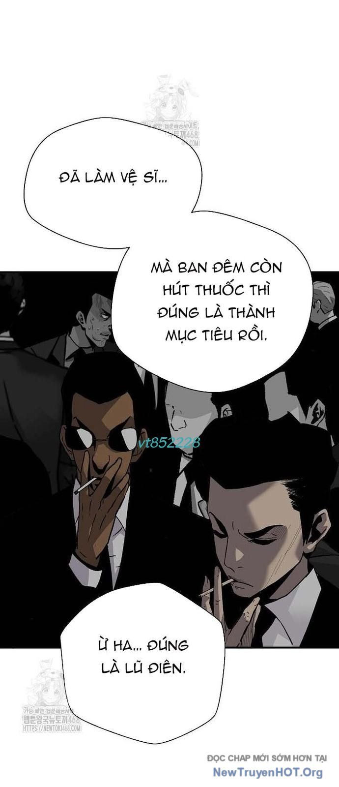 Sự Trở Lại Của Huyền Thoại Chap 184 - Next Chap 185
