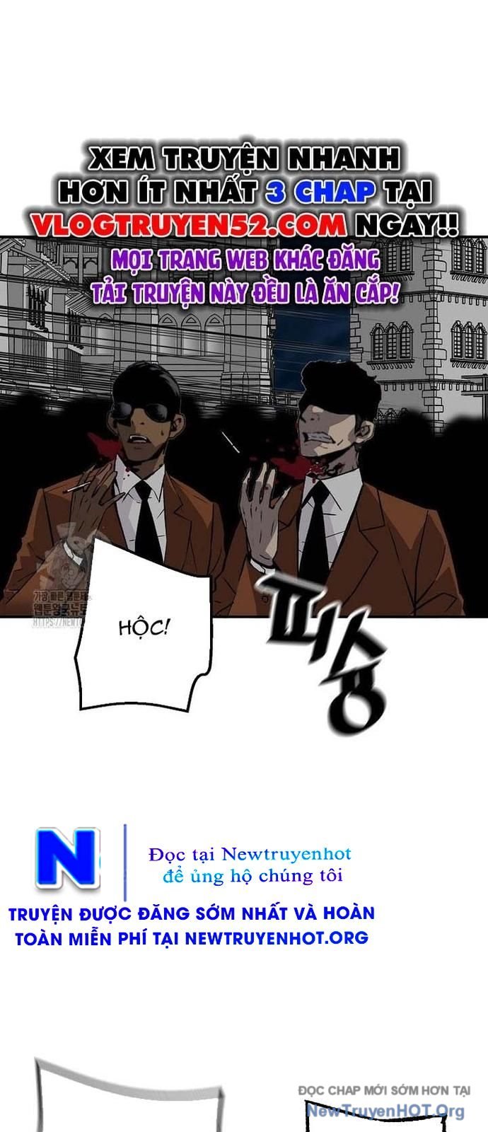 Sự Trở Lại Của Huyền Thoại Chap 184 - Next Chap 185