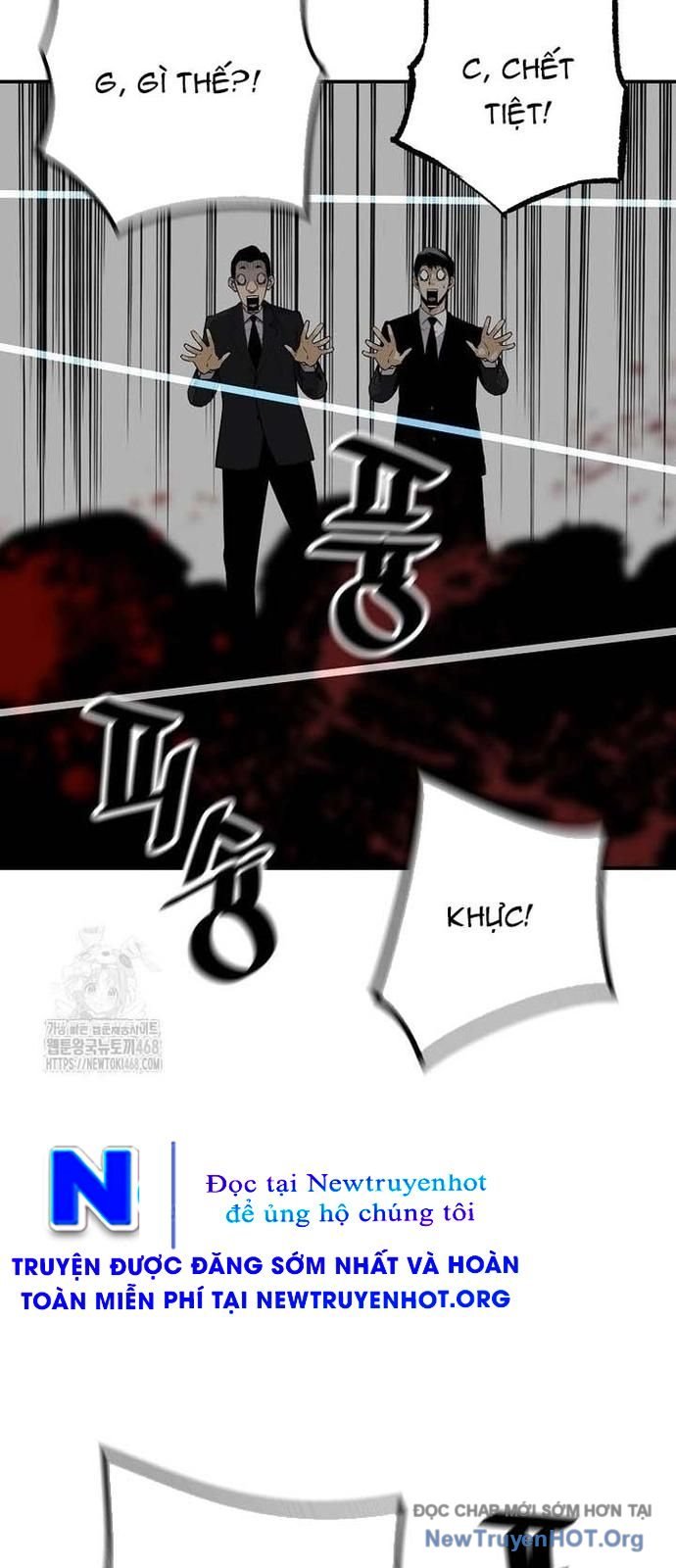 Sự Trở Lại Của Huyền Thoại Chap 184 - Next Chap 185