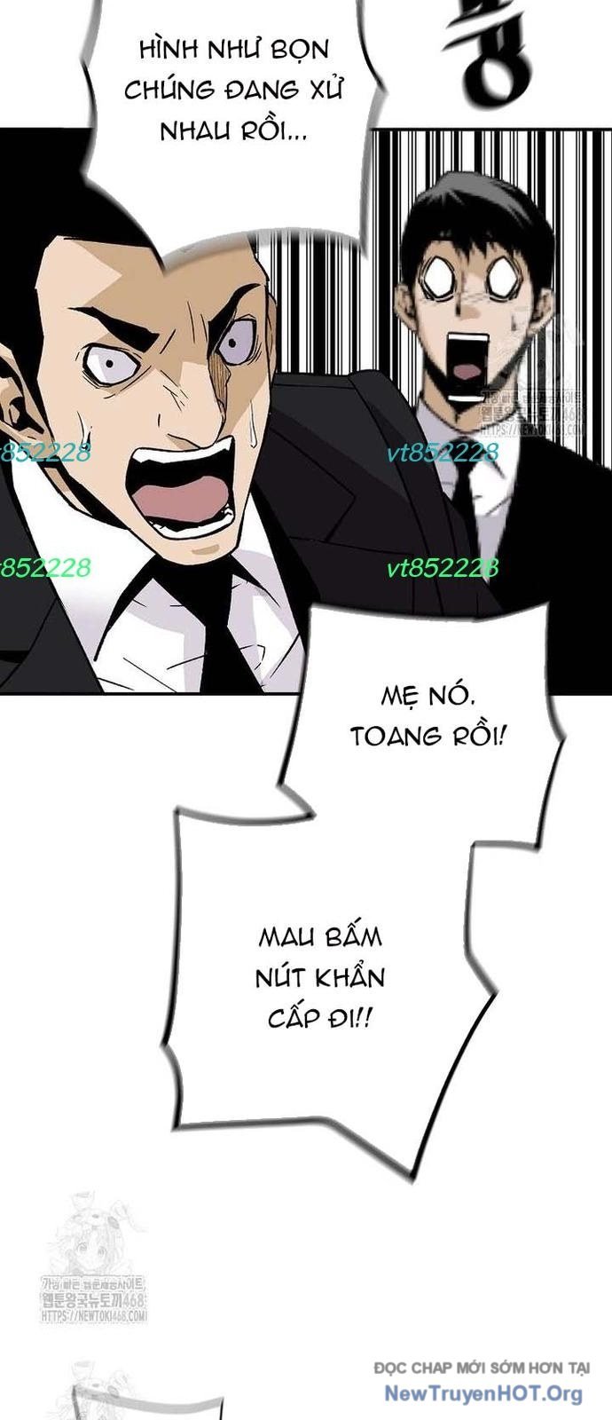 Sự Trở Lại Của Huyền Thoại Chap 184 - Next Chap 185