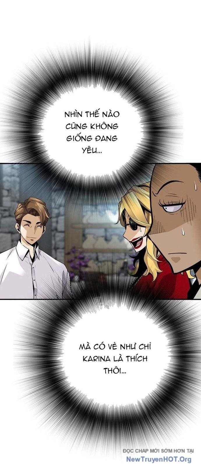 Sự Trở Lại Của Huyền Thoại Chap 184 - Next Chap 185