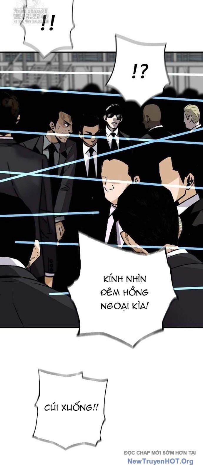Sự Trở Lại Của Huyền Thoại Chap 184 - Next Chap 185