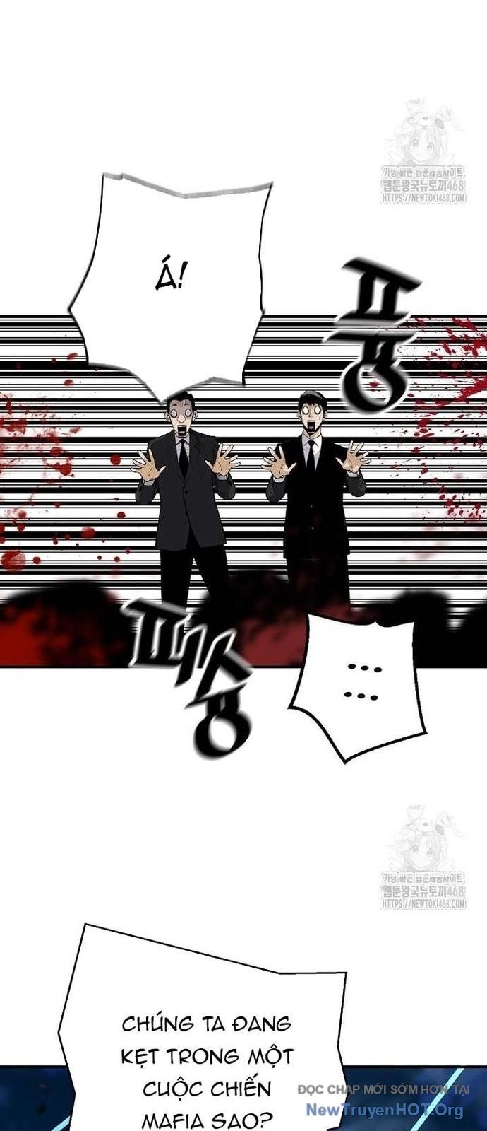 Sự Trở Lại Của Huyền Thoại Chap 184 - Next Chap 185