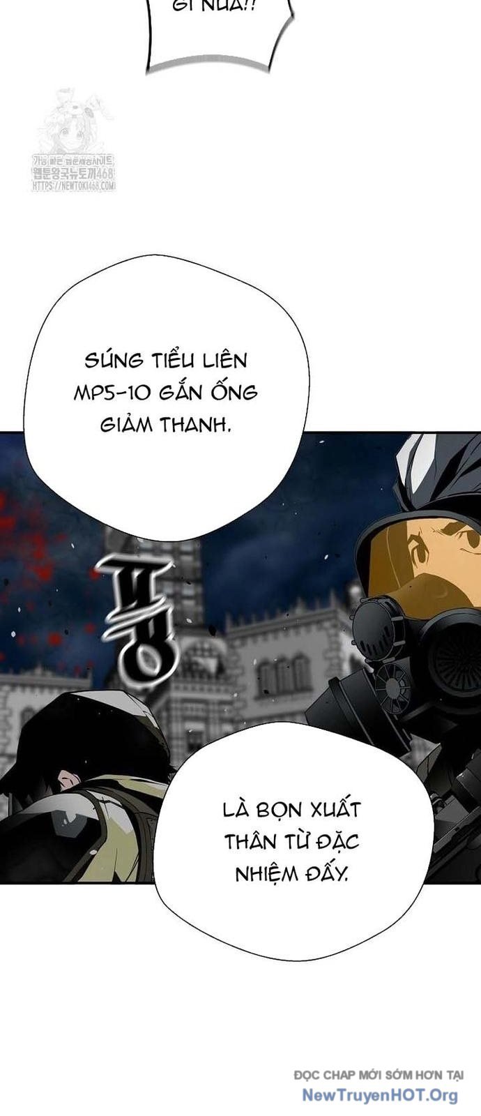Sự Trở Lại Của Huyền Thoại Chap 184 - Next Chap 185