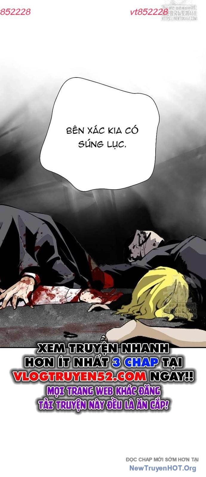 Sự Trở Lại Của Huyền Thoại Chap 184 - Next Chap 185