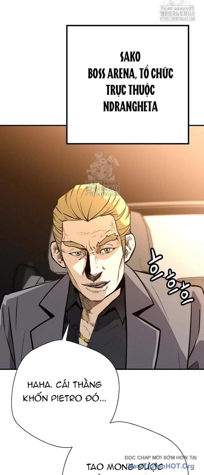 Sự Trở Lại Của Huyền Thoại Chap 184 - Next Chap 185