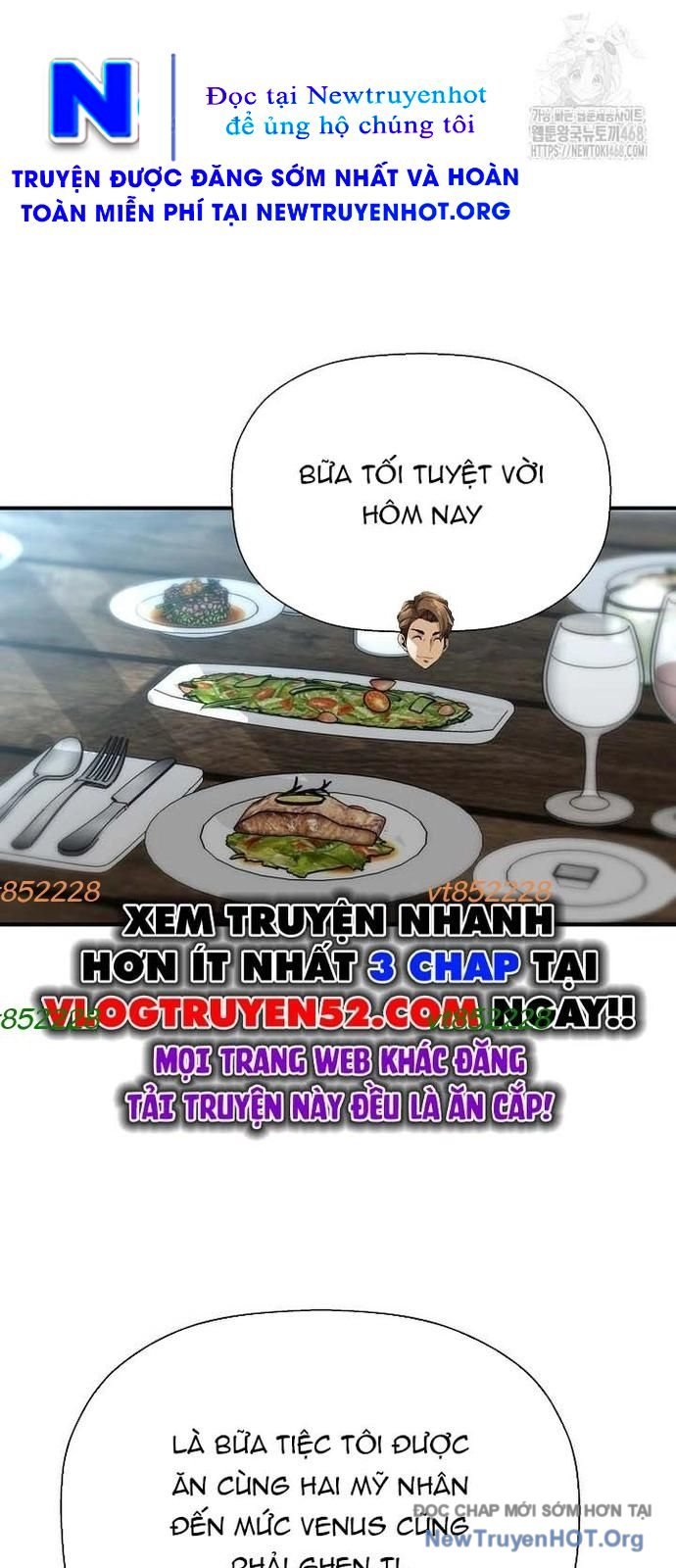 Sự Trở Lại Của Huyền Thoại Chap 184 - Next Chap 185
