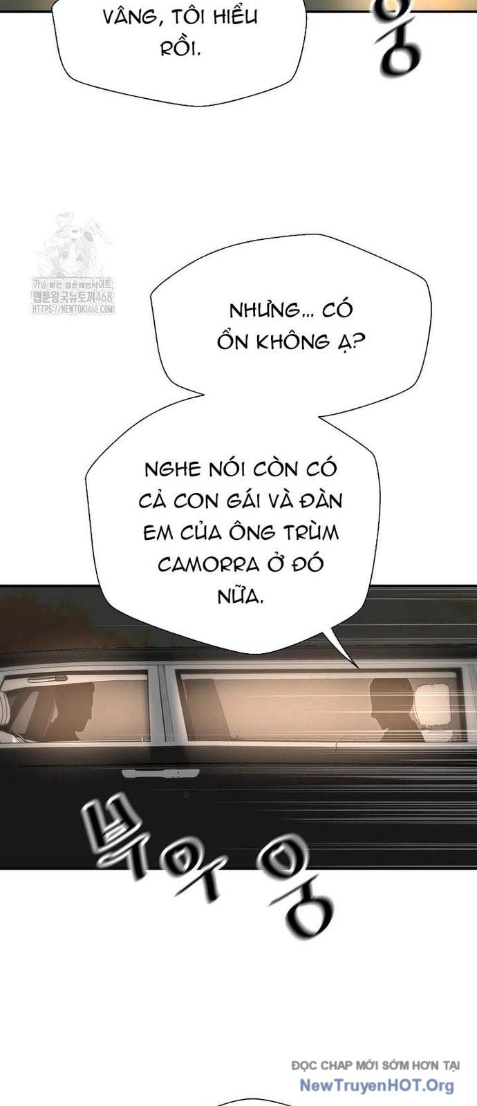 Sự Trở Lại Của Huyền Thoại Chap 184 - Next Chap 185