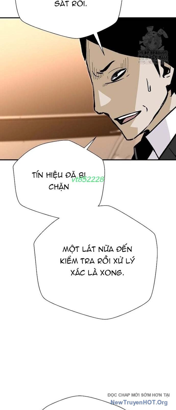 Sự Trở Lại Của Huyền Thoại Chap 184 - Next Chap 185