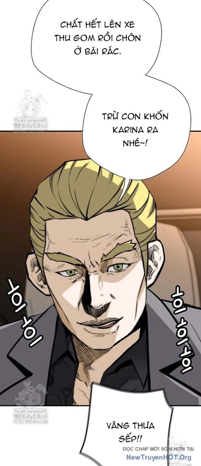 Sự Trở Lại Của Huyền Thoại Chap 184 - Next Chap 185