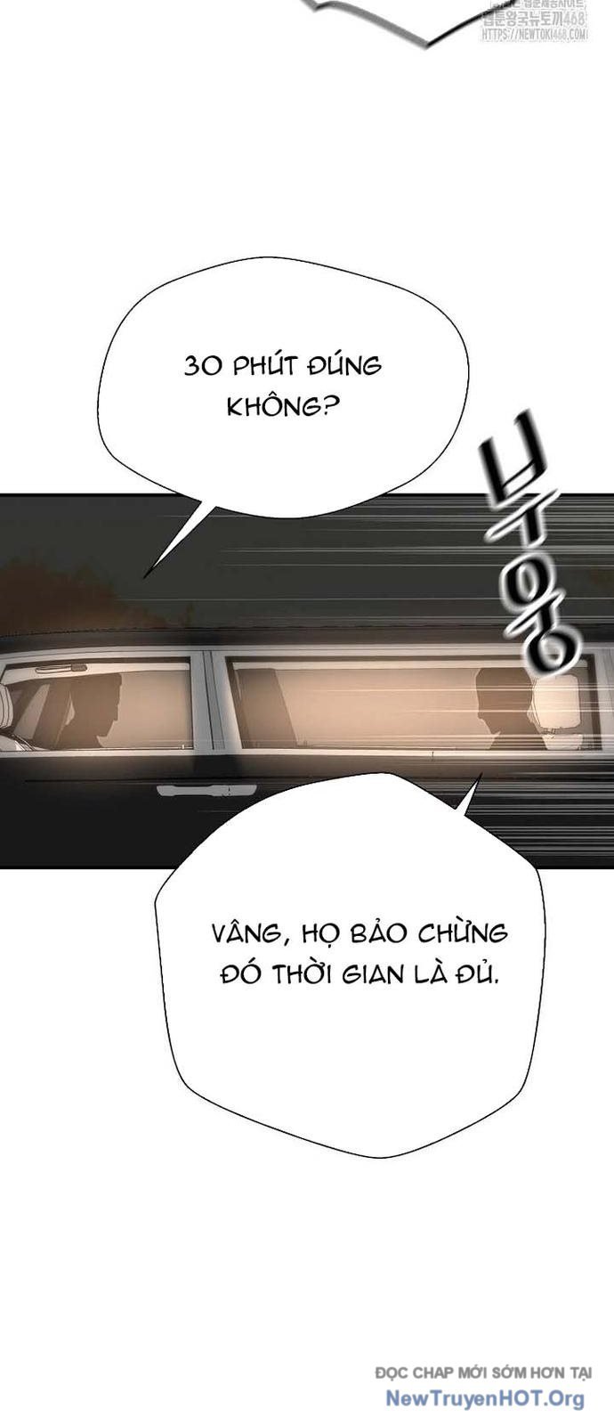 Sự Trở Lại Của Huyền Thoại Chap 184 - Next Chap 185
