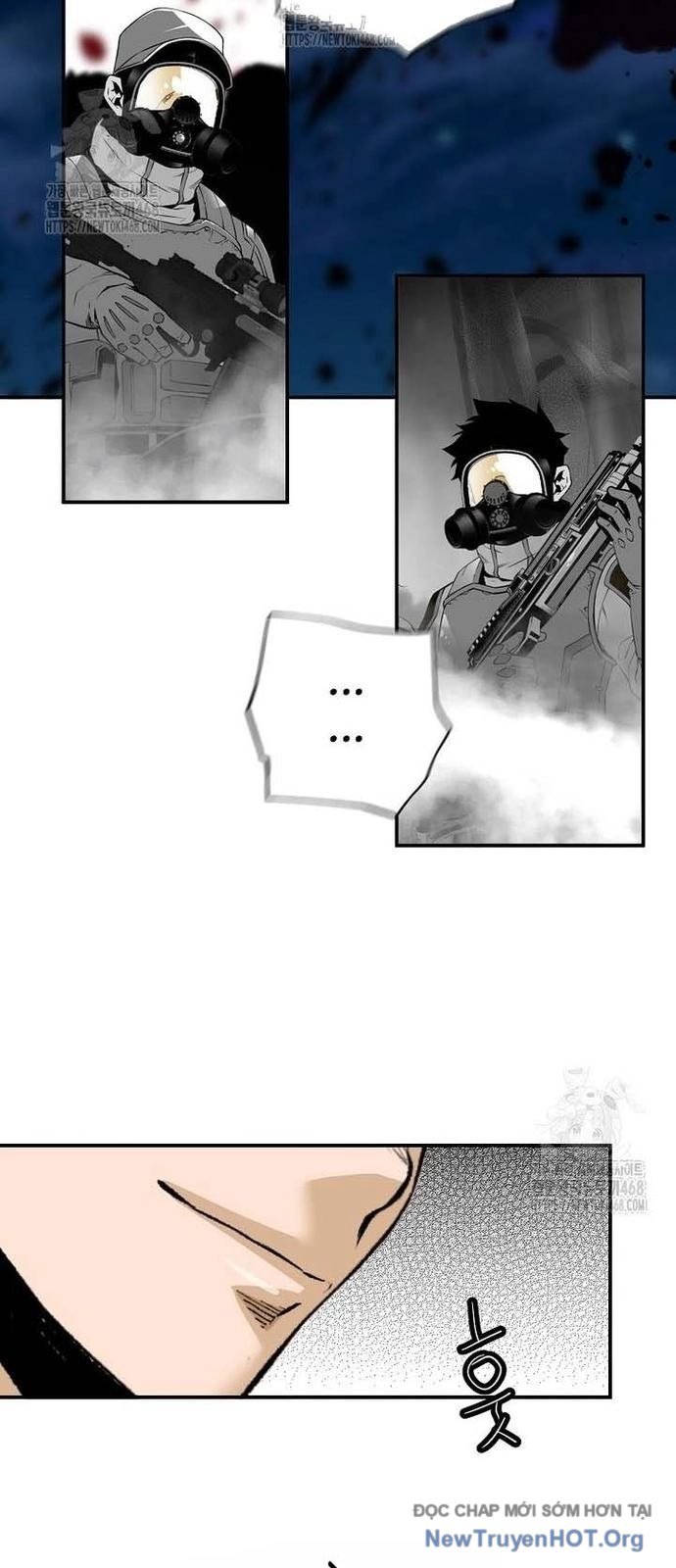 Sự Trở Lại Của Huyền Thoại Chap 184 - Next Chap 185