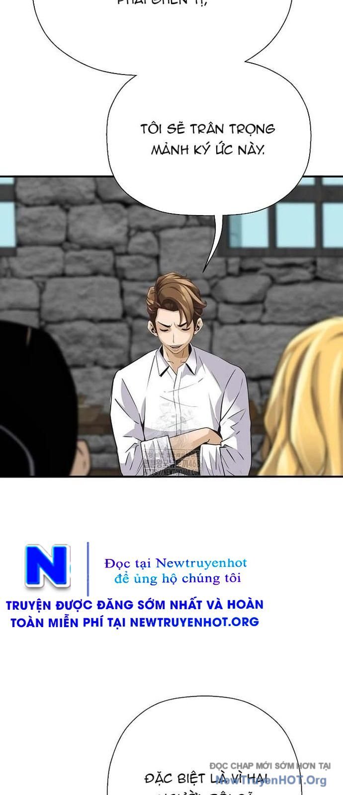 Sự Trở Lại Của Huyền Thoại Chap 184 - Next Chap 185