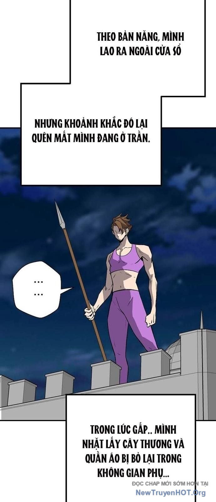 Sự Trở Lại Của Huyền Thoại Chap 184 - Next Chap 185