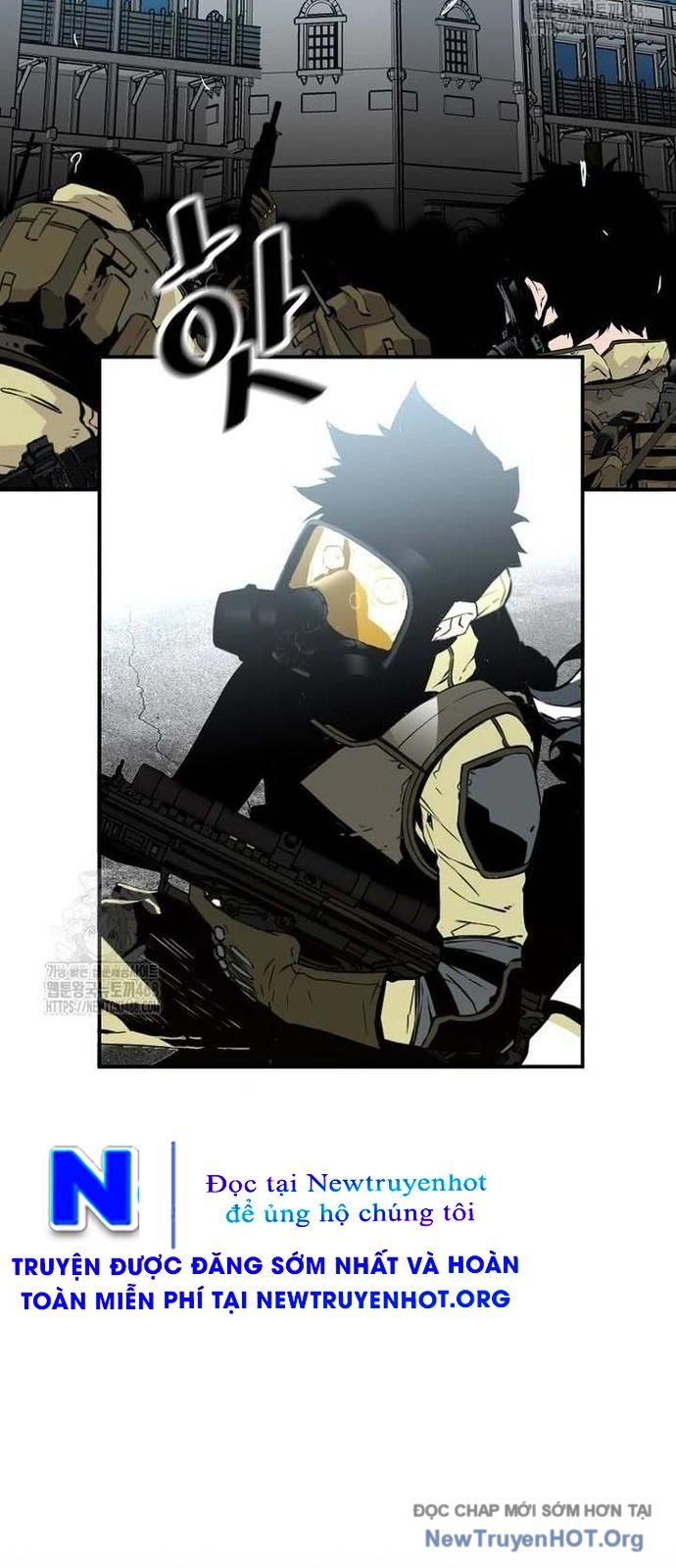 Sự Trở Lại Của Huyền Thoại Chap 184 - Next Chap 185