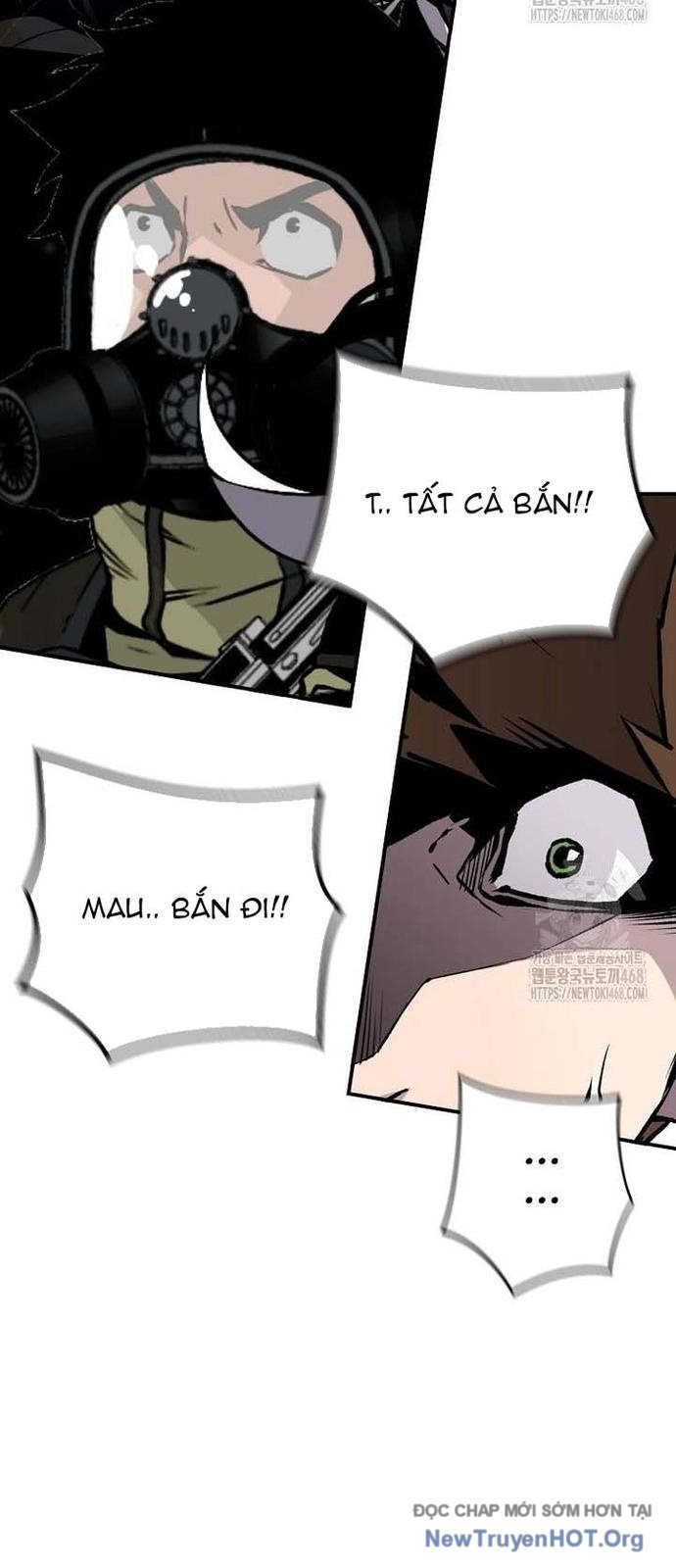 Sự Trở Lại Của Huyền Thoại Chap 184 - Next Chap 185