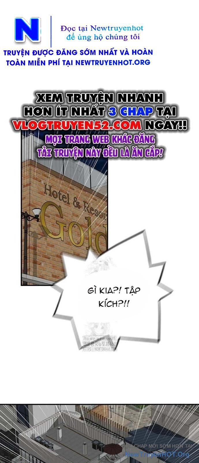 Sự Trở Lại Của Huyền Thoại Chap 184 - Next Chap 185