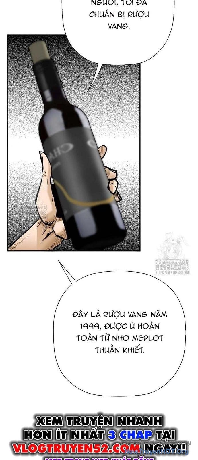 Sự Trở Lại Của Huyền Thoại Chap 184 - Next Chap 185