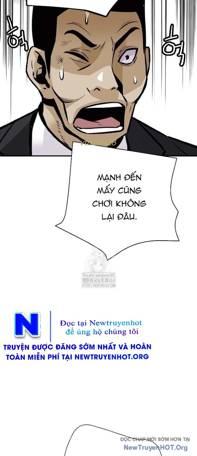 Sự Trở Lại Của Huyền Thoại Chap 184 - Next Chap 185