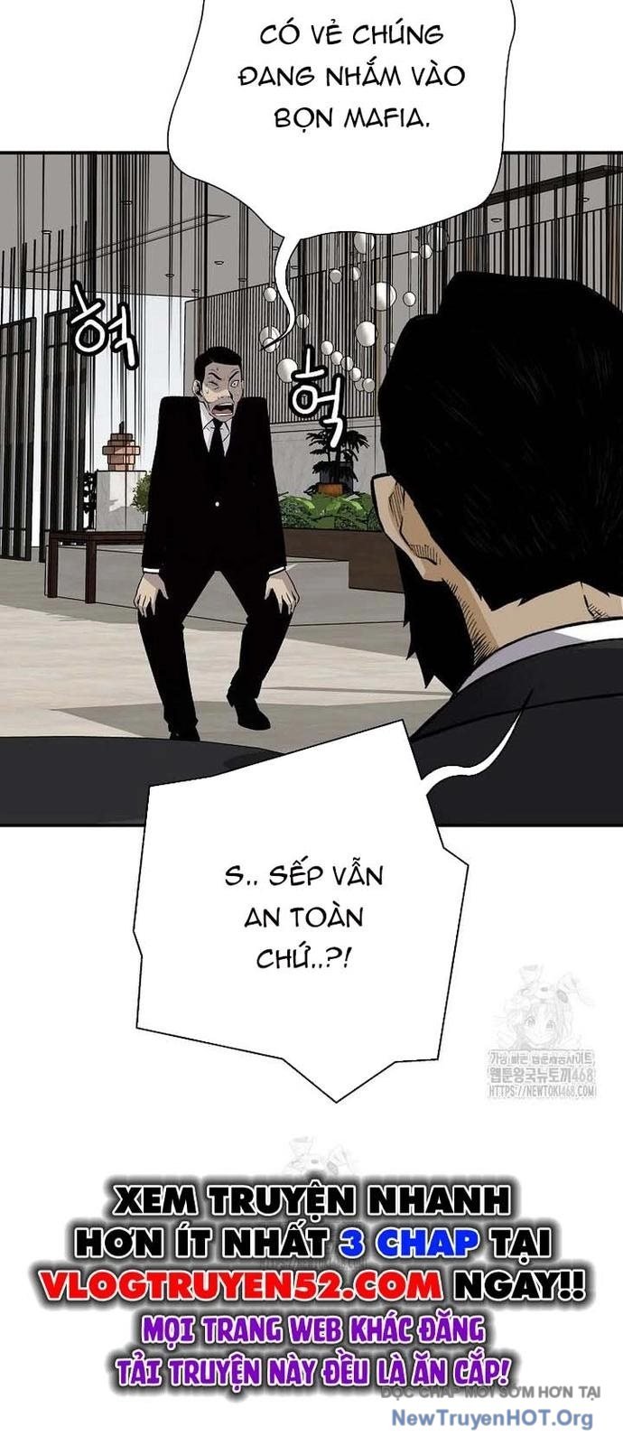 Sự Trở Lại Của Huyền Thoại Chap 184 - Next Chap 185