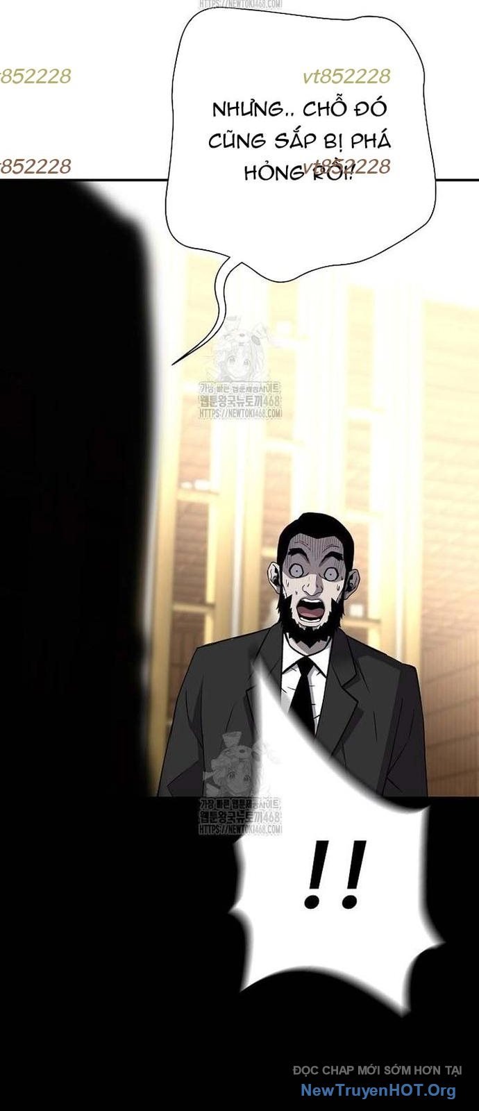 Sự Trở Lại Của Huyền Thoại Chap 184 - Next Chap 185